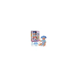 Baby Born Poupon Jonas 43 cm - Click & Play avec 10 Fonctions