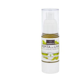TERPENIC Huile vierge de pépins de raisin BIO 30ml