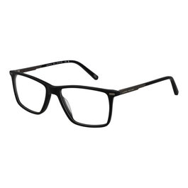 Monture de Lunettes Homme Land Rover HEATH 57SBLK