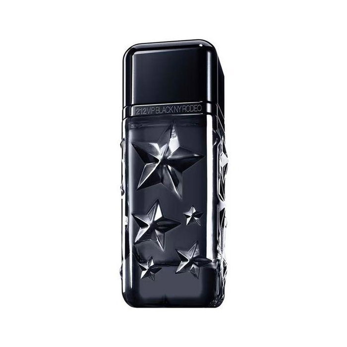 Carolina Herrera 212 VIP Men Eau de Parfum 100 ml - Black Rodeo Carolina Herrera 212 VIP Men Eau de Parfum 100 ml - Black Rodeo