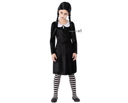 Atosa Déguisement Fille Fantôme Familia Loca