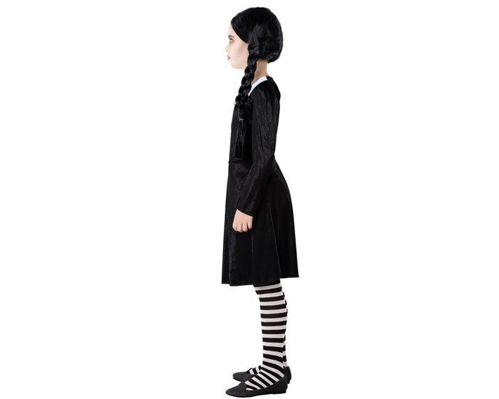 Atosa Déguisement Fille Fantôme Familia Loca