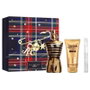 Jean Paul Gaultier Coffret Le Male Elixir avec Eau de Parfum et Gel Douche