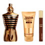 Jean Paul Gaultier Coffret Le Male Elixir avec Eau de Parfum et Gel Douche