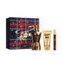 Jean Paul Gaultier Coffret Le Male Elixir avec Eau de Parfum et Gel Douche