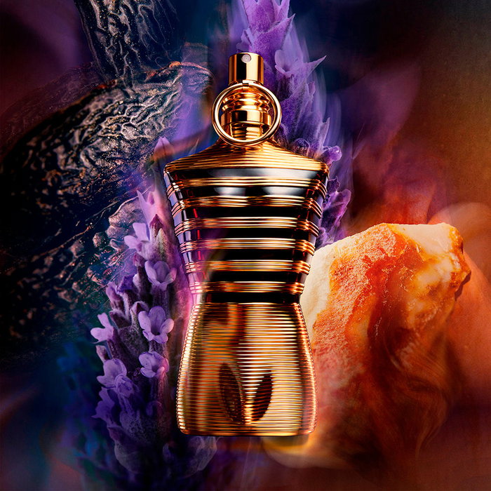 Jean Paul Gaultier Coffret Le Male Elixir avec Eau de Parfum et Gel Douche Jean Paul Gaultier Coffret Le Male Elixir avec Eau de Parfum et Gel Douche