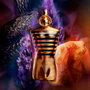 Jean Paul Gaultier Coffret Le Male Elixir avec Eau de Parfum et Gel Douche