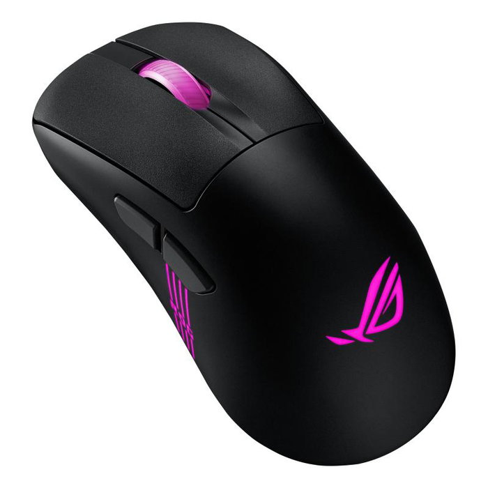 Asus ROG Keris II Origin Black Souris Gaming Sans Fil, Modèle 90MP04A0-BMUA00, Noir