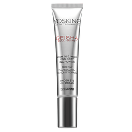 Yoskine Gold Secret Crème anti-cernes yeux jour et nuit 15 ml