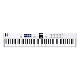 ARTURIA KeyLab Essential 88 MK3 White