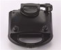 Ariete 1980 Sandwichera Multi-Fonction Grill et Toast - Plaques antiadhésives - Compacte et verticale