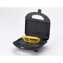 Ariete 1980 Toast & Grill Easy