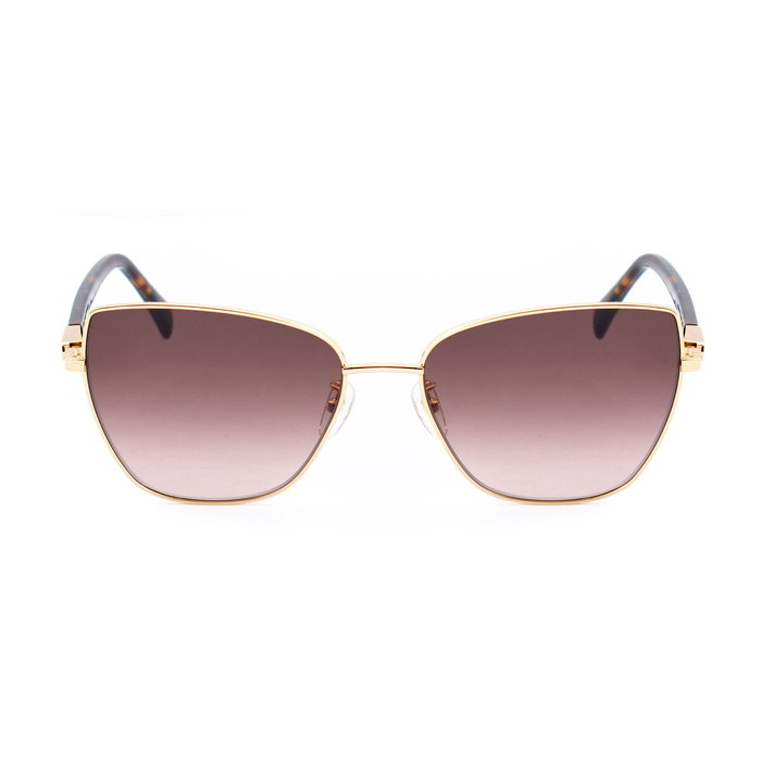 Tous STO471-590300 Lunettes de soleil Femme Rose/Marron