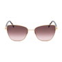 Tous STO471-590300 Lunettes de soleil Femme Rose/Marron