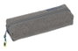 Safta Munich "Street" - Porte-tout rectangulaire avec élastique, 22 cm - Produit en espagnol - 22 x 4 x 7 cm
