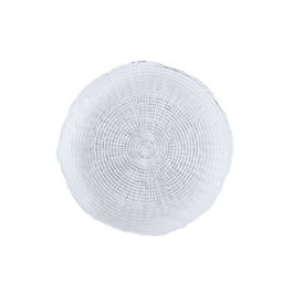 Plato Presentación Vidrio Boreal Quid 21 cm