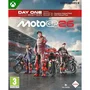Milestone MotoGP 26 - Jeu vidéo officiel pour Xbox Series X | Championnat 2026, mode carrière, nouvelle physique de pilotage