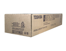 Toshiba Toner T-FC330EM / 6AG00009139 pour copieurs Toshiba - Cartouche Magenta