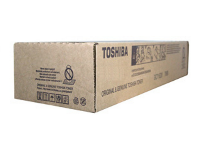 Toshiba Toner T-FC330EM / 6AG00009139 pour copieurs Toshiba - Cartouche Magenta Toshiba Toner T-FC330EM / 6AG00009139 pour copieurs Toshiba - Cartouche Magenta