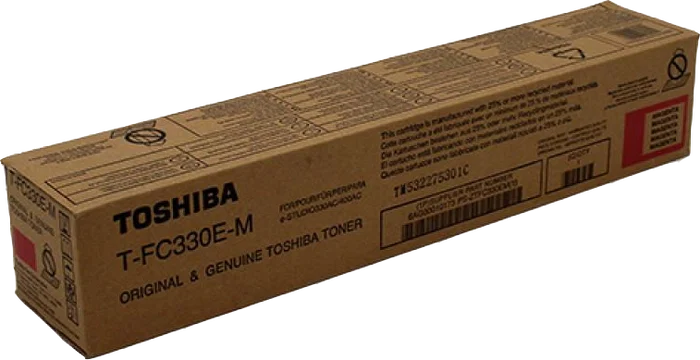Toshiba T-FC330EM Magenta