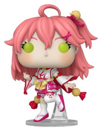 Funko hololive POP! Animation Vinyl figurine Sakura Miko