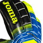Gants de Gardien de But Joma Sport Brave Bleu Adultes
