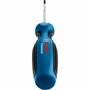 Bosch Professional Tournevis plat 3,5x75