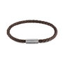 Bracelet Homme One Jewels OAMB5109LC-M Marron