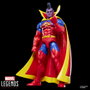 HASBRO Blister 2 figurines Deathbird & Marvel's Gladiator X-Men Marvel Legends Series 15cm