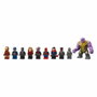 LEGO 76323 Combat final d'Avengers : Endgame