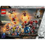 LEGO 76323 Combat final d'Avengers : Endgame