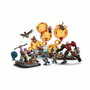 LEGO 76323 Combat final d'Avengers : Endgame