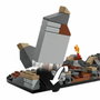 LEGO 76323 Combat final d'Avengers : Endgame