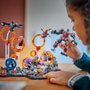 LEGO 76323 Combat final d'Avengers : Endgame