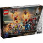 LEGO 76323 Combat final d'Avengers : Endgame