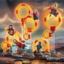 LEGO Marvel Avengers: Endgame Final Battle, 76323