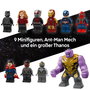 LEGO Marvel Avengers: Endgame Final Battle, 76323