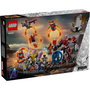 LEGO Marvel Avengers: Endgame Final Battle, 76323