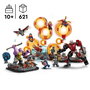 LEGO Marvel Avengers: Endgame Final Battle, 76323