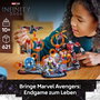 LEGO Marvel Avengers: Endgame Final Battle, 76323