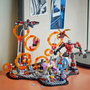 LEGO Marvel Avengers: Endgame Final Battle, 76323