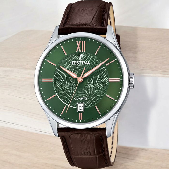 Montre Homme Festina F20426/8