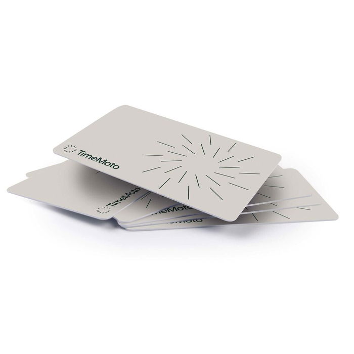 Carte RFID Safescan RF-100 25 Unités