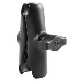 RAM Mounts RAM-B-201U Bras à double rotule de longueur moyenne