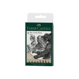 Faber Castell FC-167158 OEN FC-167158 (FC-167158) - Stylo