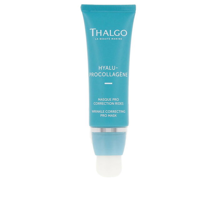 Thalgo HYALU-PROCOLLAGÈNE masque anti-rides 50 ml Thalgo HYALU-PROCOLLAGÈNE masque anti-rides 50 ml