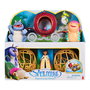 Spin Master Pack Carruaje Mágico Hechizados 6067096 – Coffret de Figurines à Articulation de la Série Netflix Hechizados avec Carrosse et Personnage Ellian – Dès 6 ans