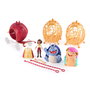 Spin Master Pack Carruaje Mágico Hechizados 6067096 – Coffret de Figurines à Articulation de la Série Netflix Hechizados avec Carrosse et Personnage Ellian – Dès 6 ans