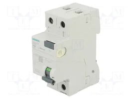 SIEMENS 5SV4614-0 Interrupteur Différentiel 40A 300mA Type AC