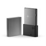 Seagate STJR2000400 Carte d'extension de stockage 2 To pour Xbox Series X et Series S, Noir